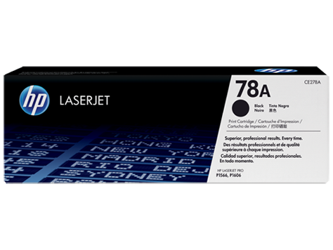 HP CE278A