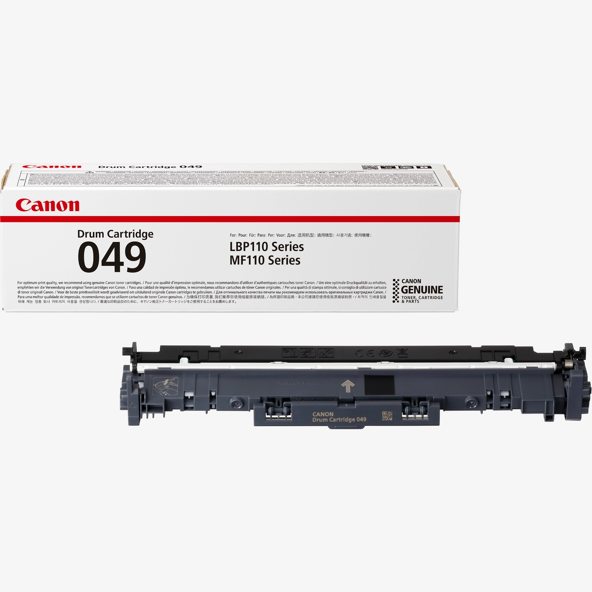 Canon 049 Drum