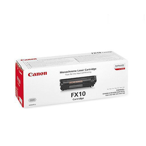 Canon FX-10