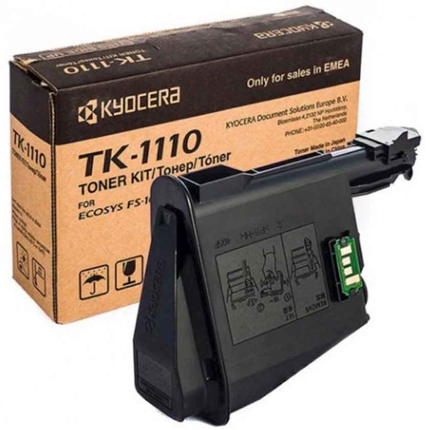 Kyocera TK-1100