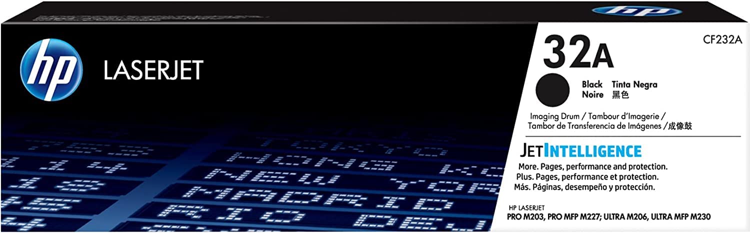 HP CF232A Drum