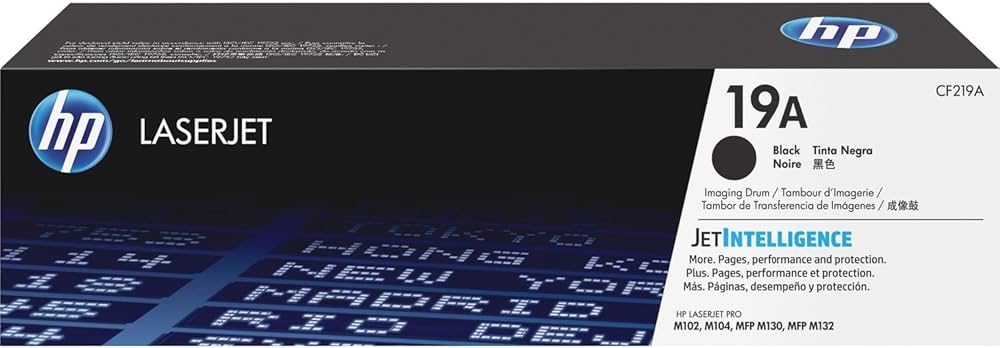 HP CF219A