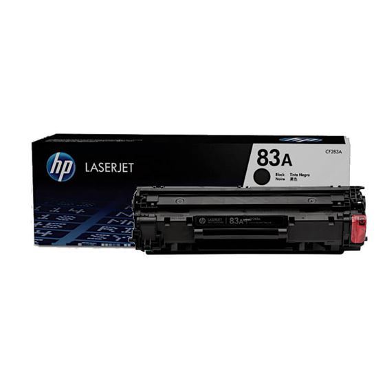HP CF283A