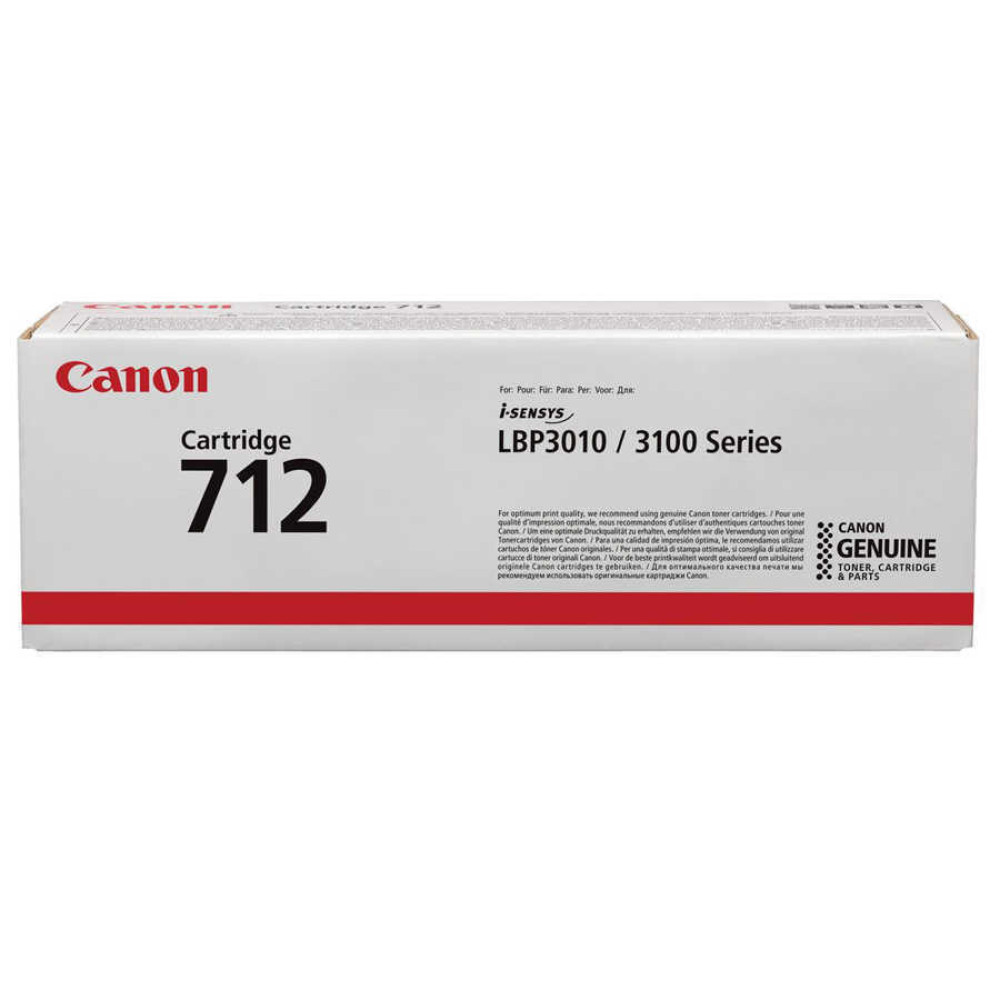 Canon 712