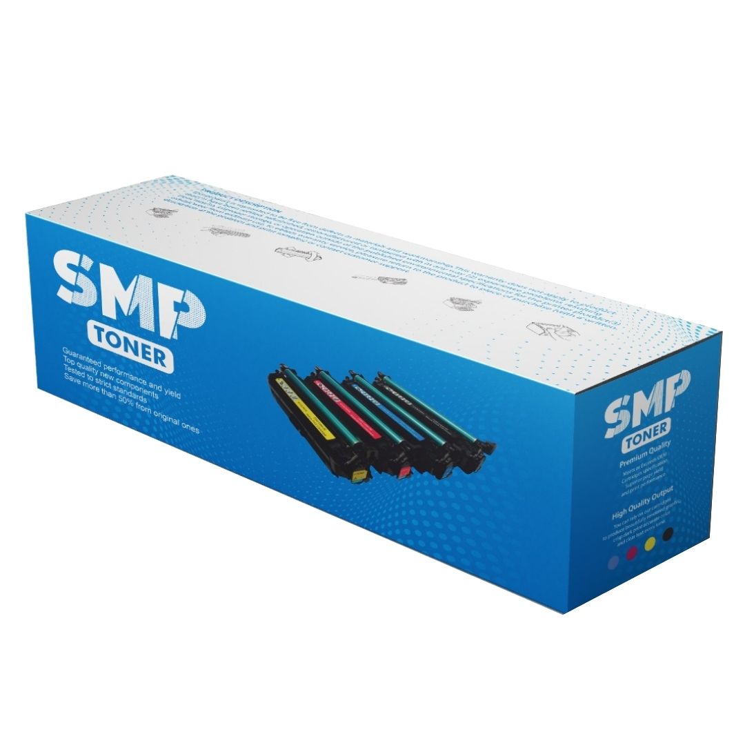 HP 203A (CF540A) Black