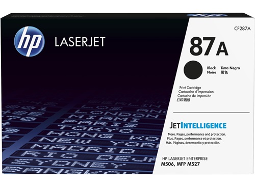 HP CF287A