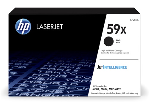 HP CF259X