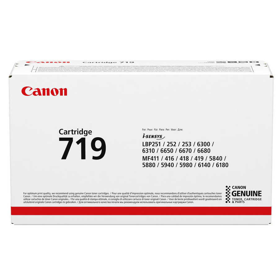 Canon 719