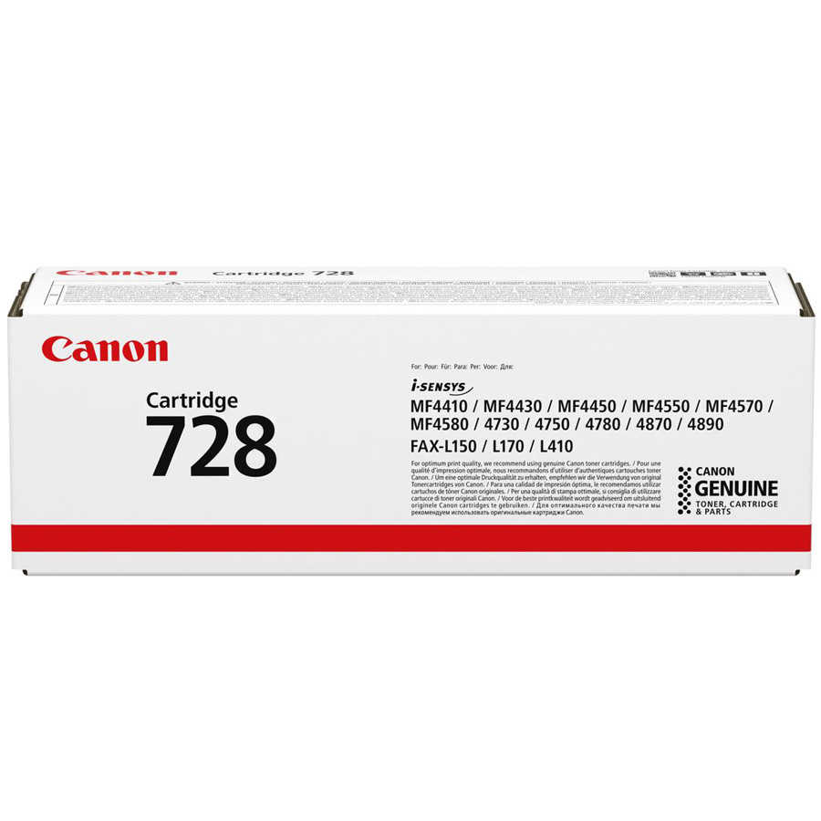 Canon 728
