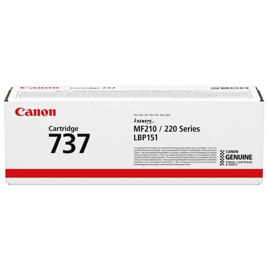 Canon 737