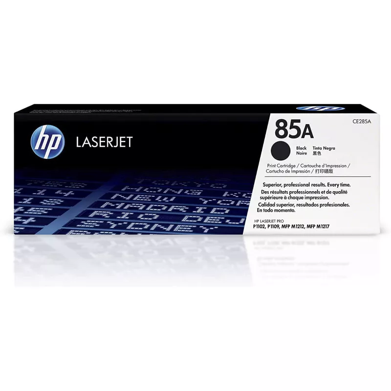 HP CE285A