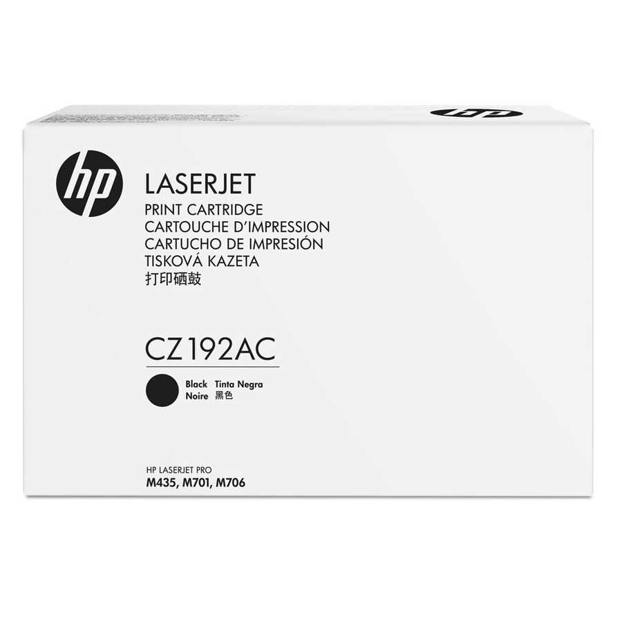 HP CZ192AC (93A)