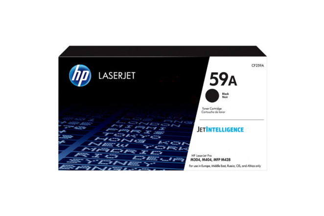 HP CF259A