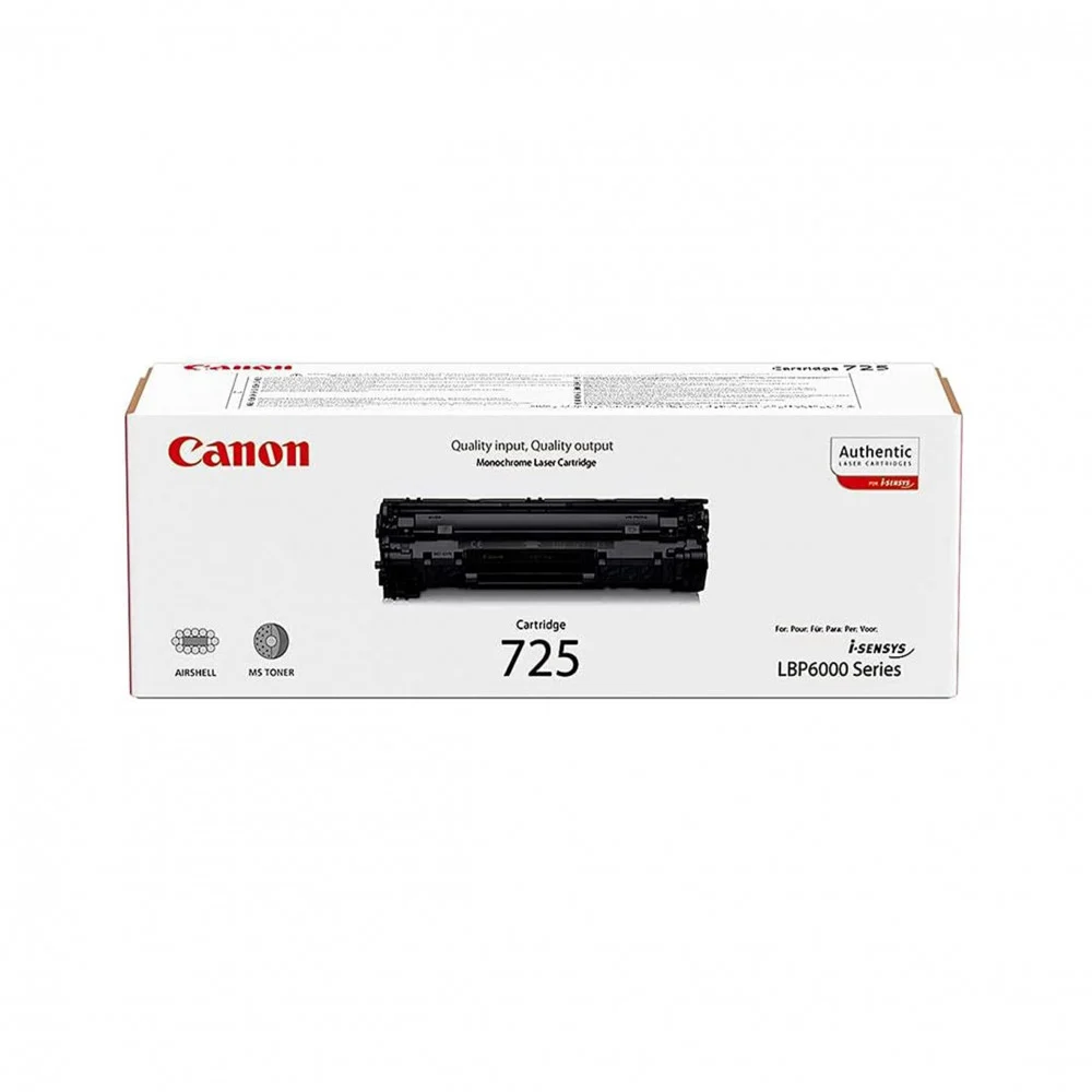 Canon 725