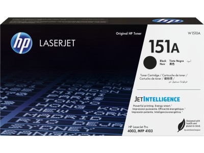 HP W1510A (151A)