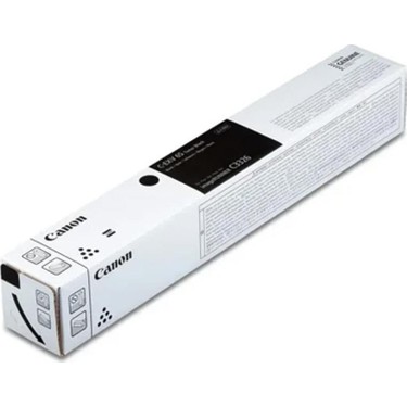 Canon C-EXV 65 Black