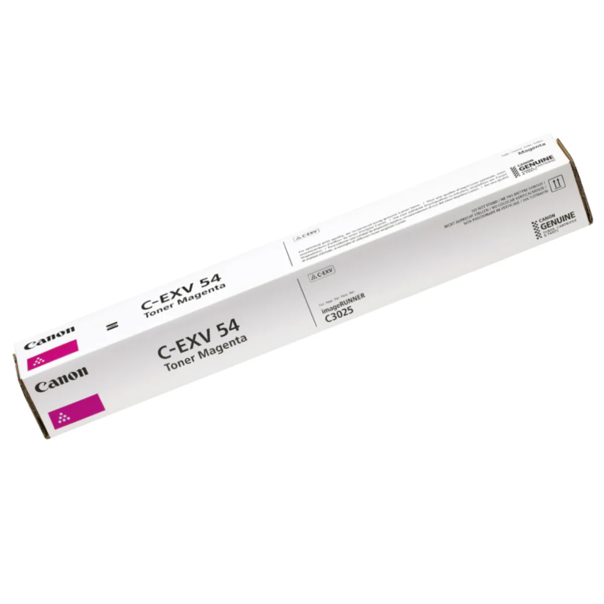 Canon C-EXV 54 Magenta