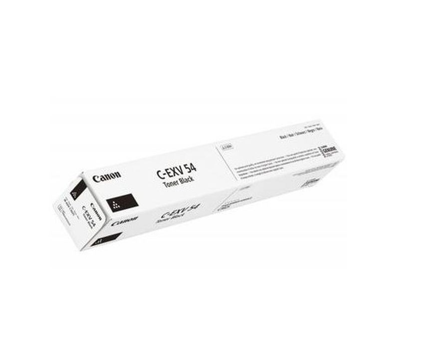 Canon C-EXV 54 Black