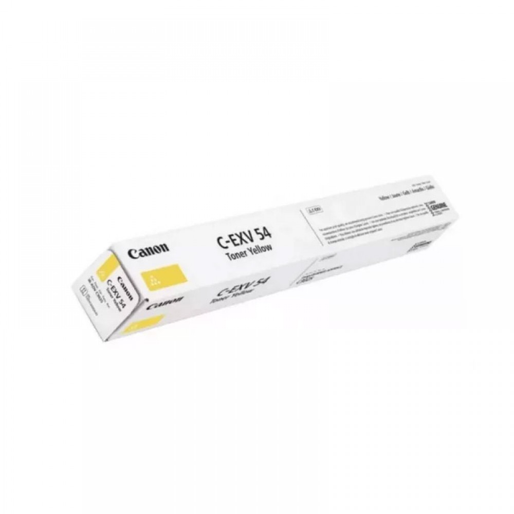 Canon C-EXV 54 Yellow