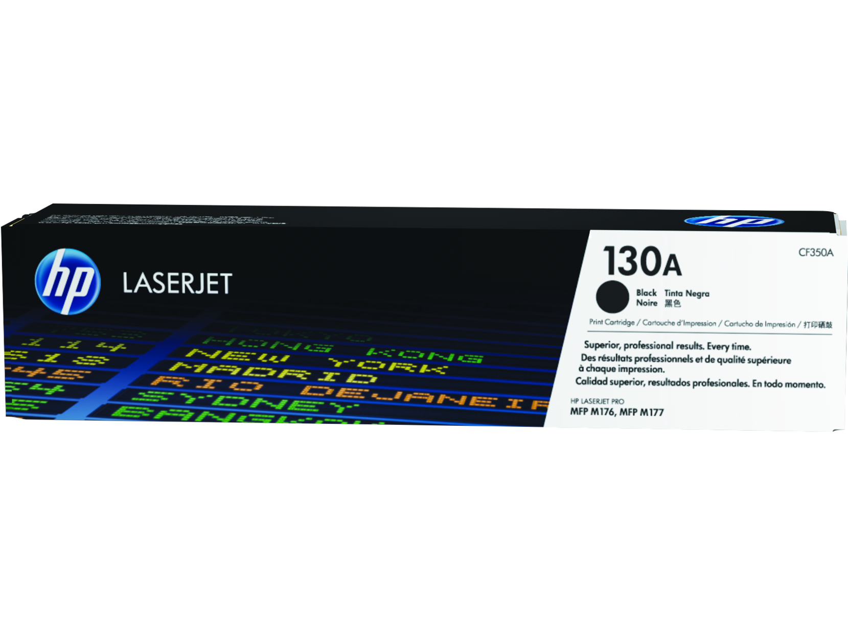 HP CF350A (130A) BK