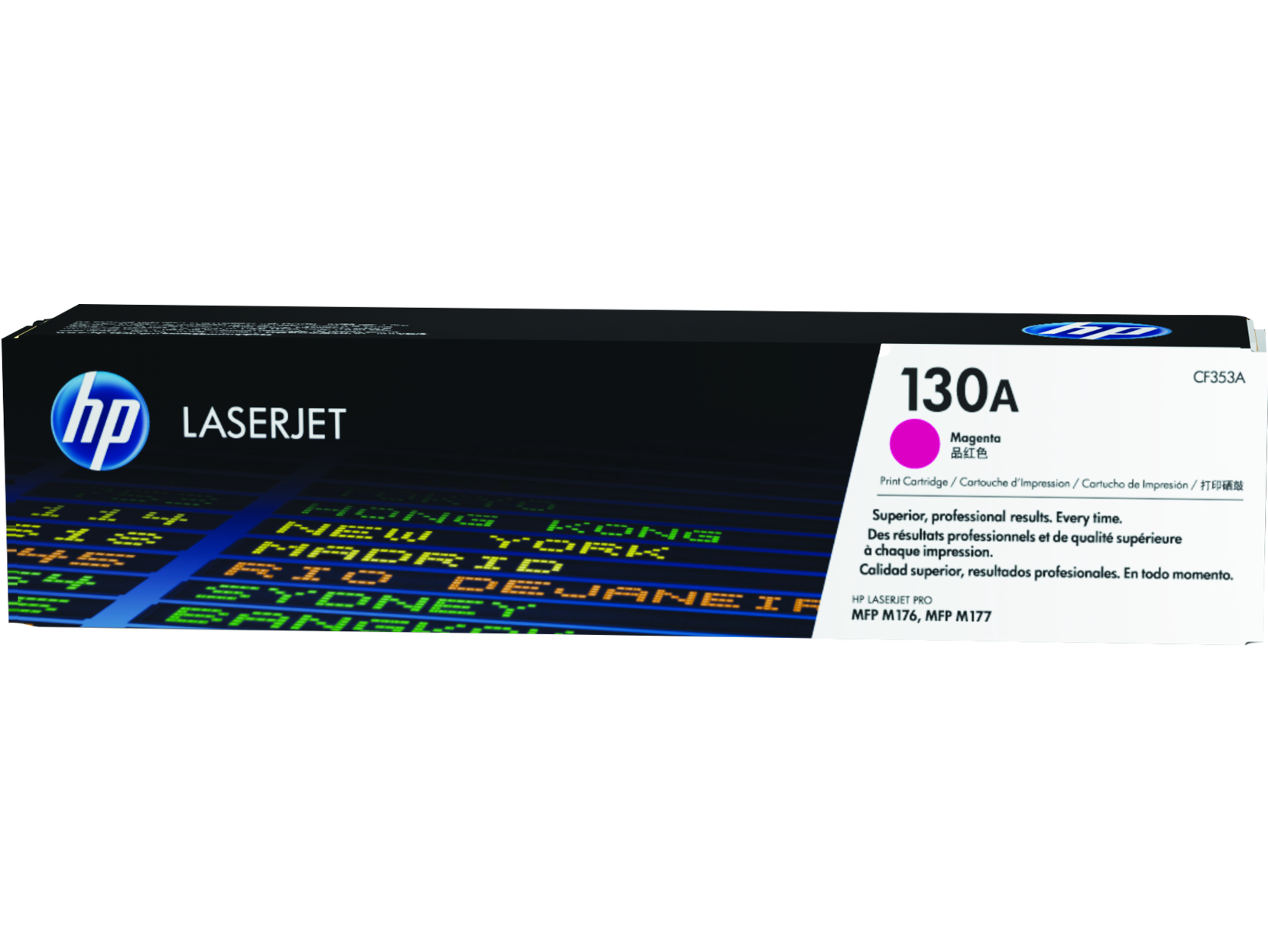 HP CF353A (130A) Magenta