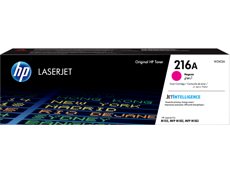HP 216A (W2413A) Magenta