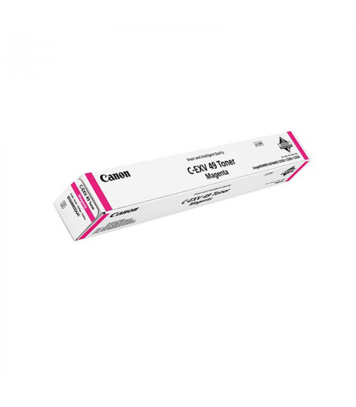 Canon C-EXV 49 Magenta