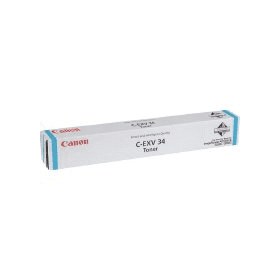 Canon C-EXV 34 Cyan