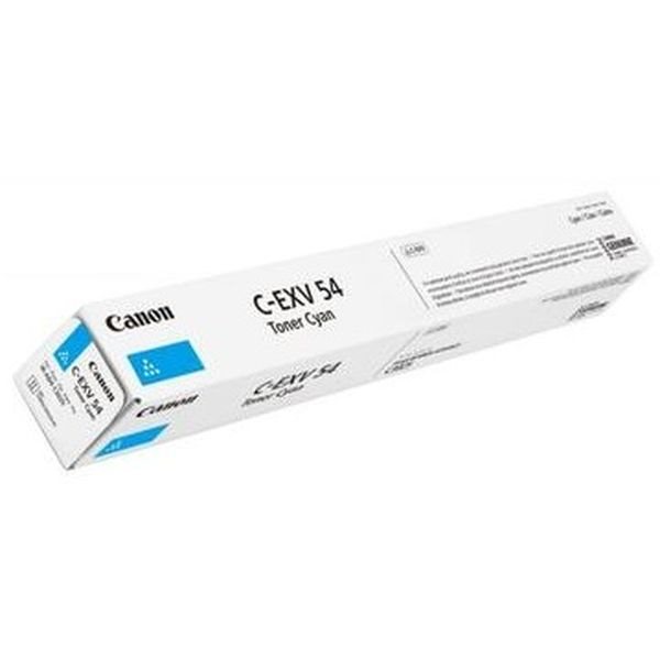 Canon C-EXV 54 Cyan