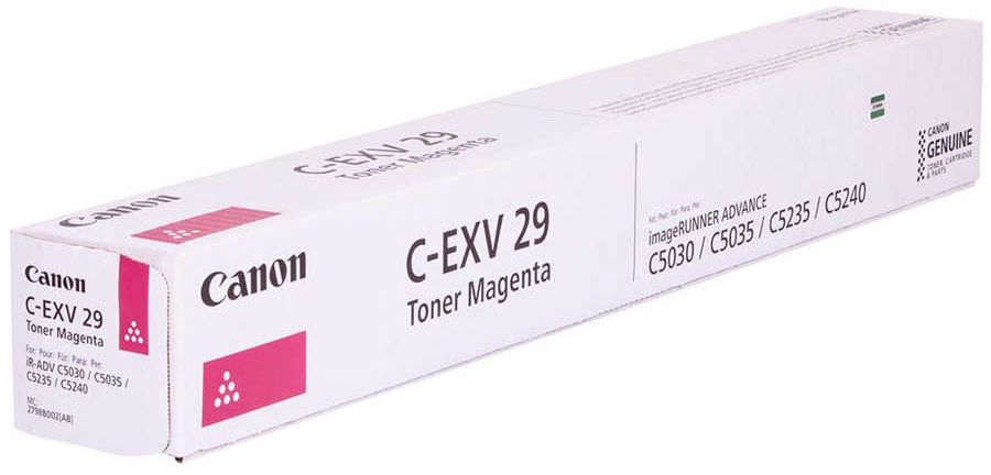 Canon C-EXV 29 Magenta