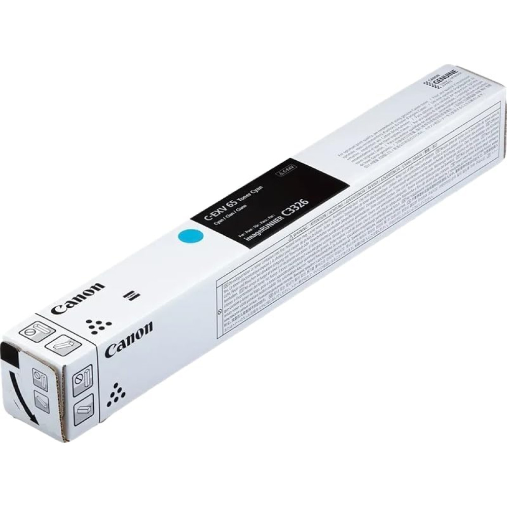 Canon C-EXV 65 Cyan