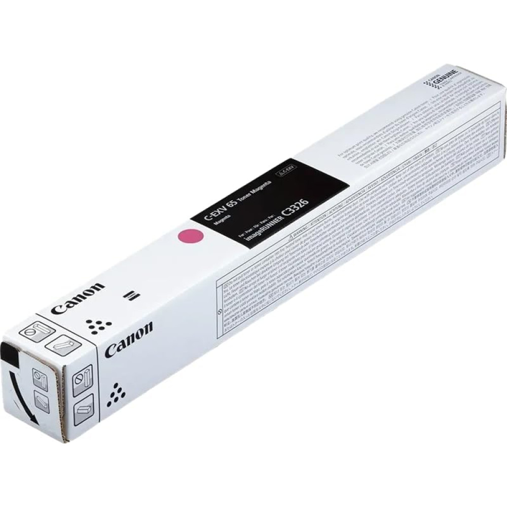 Canon C-EXV 65 Magenta
