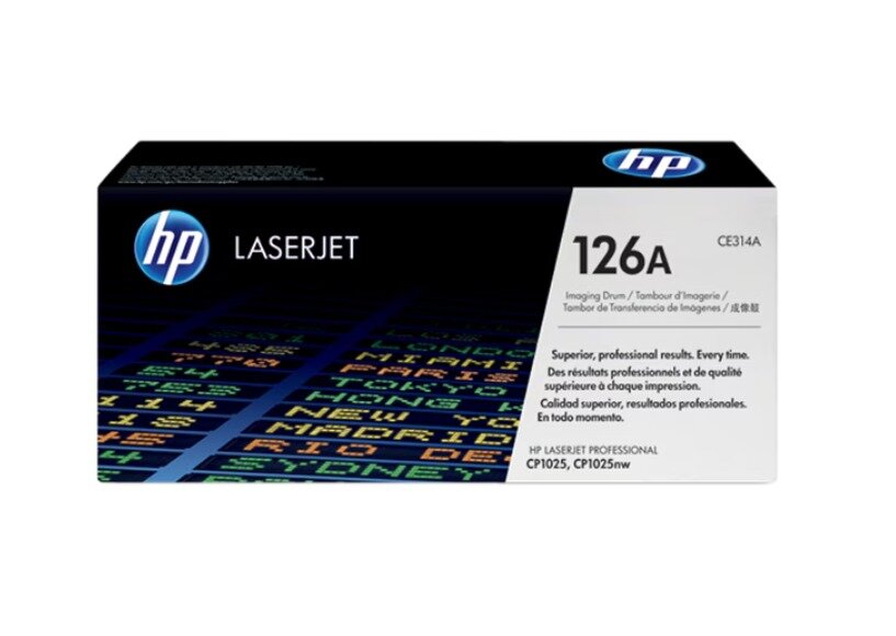 HP CE314 (126A) Drum