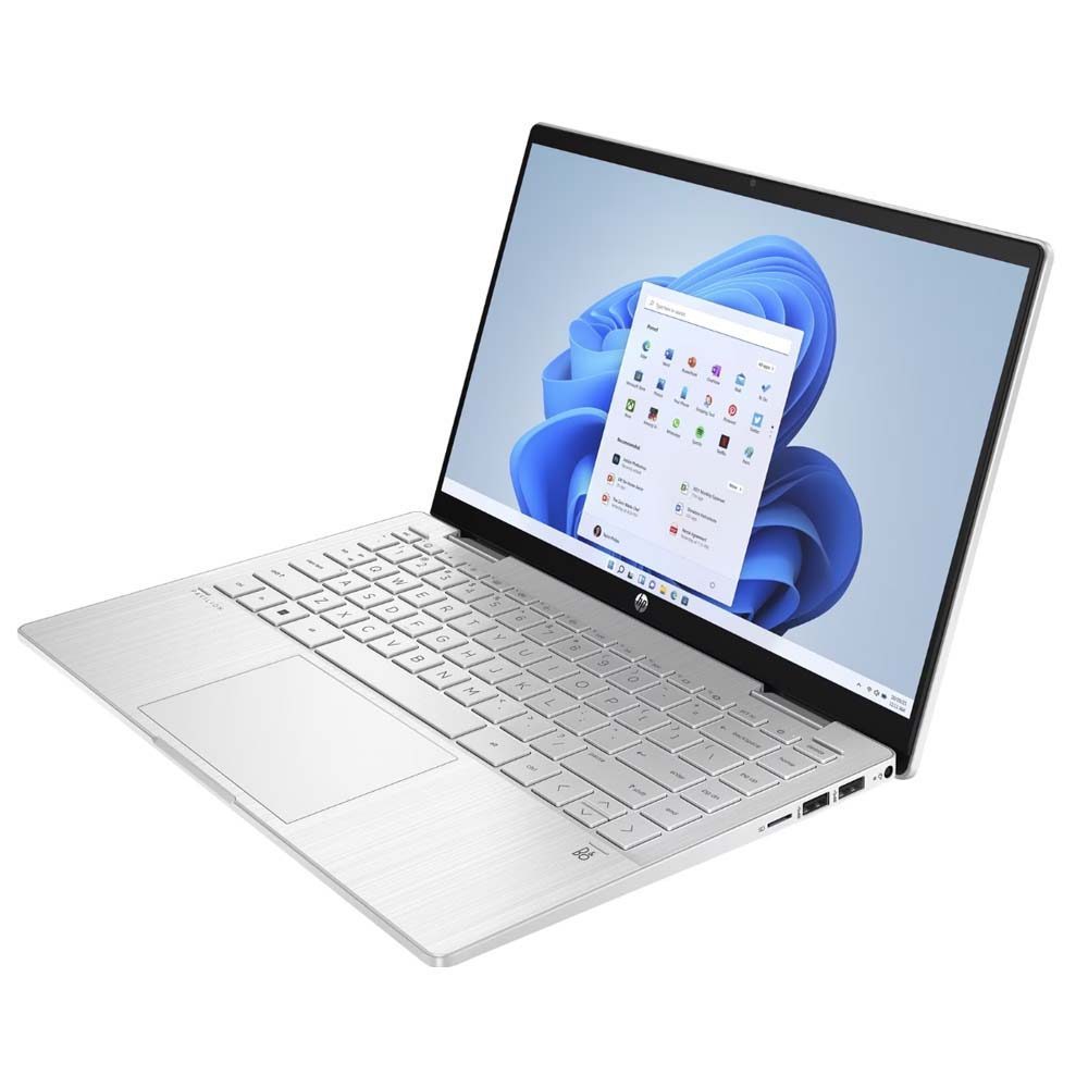 HP Pavilion x360 14-ek1002ci