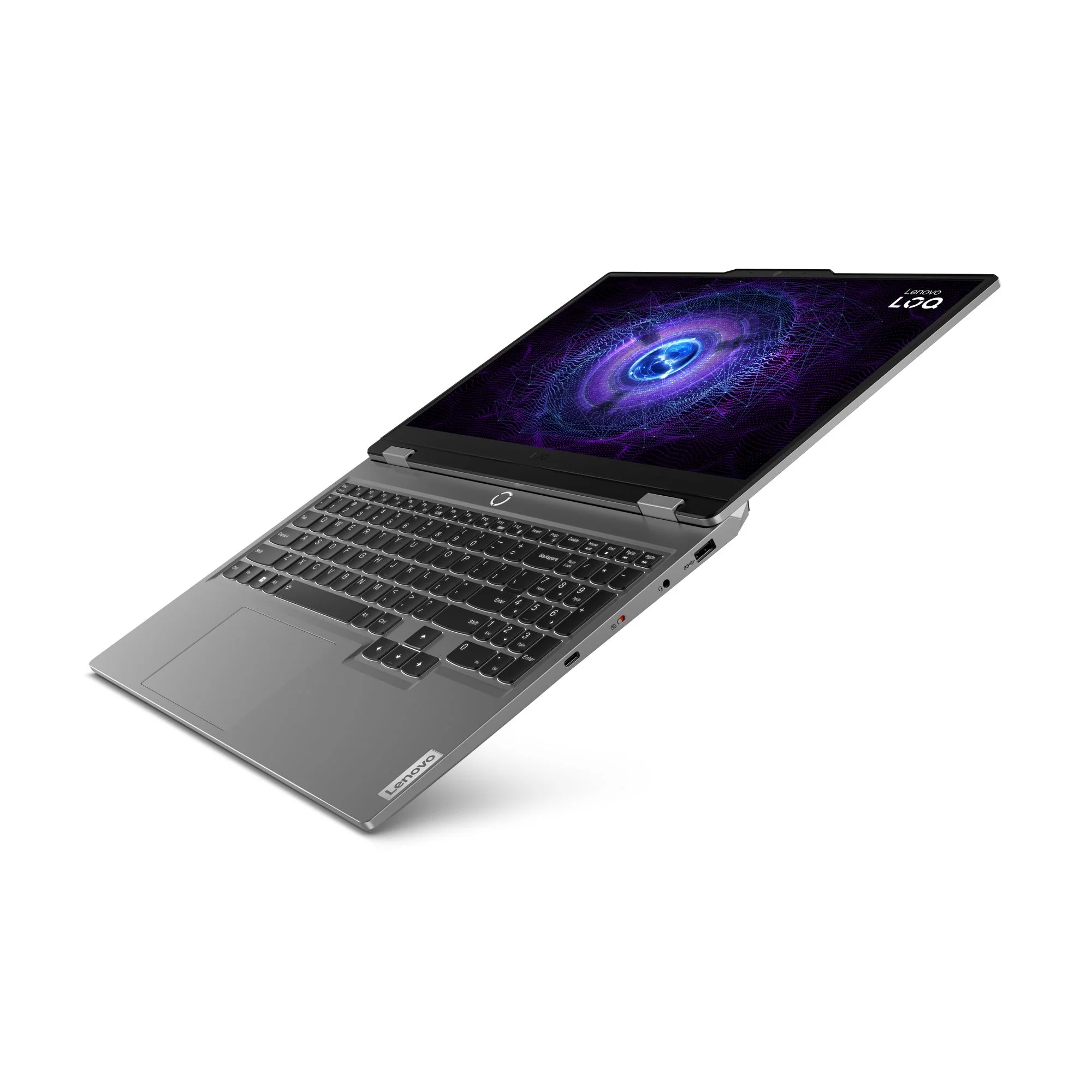 Lenovo LOQ 15IRX9