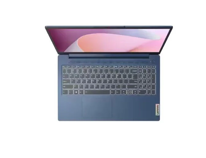 Lenovo IdeaPad Slim 3 15IRU8