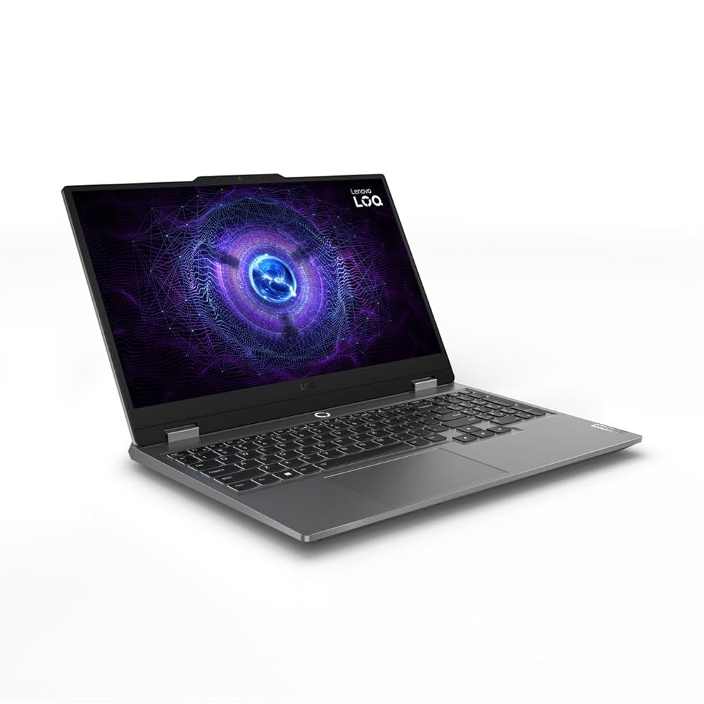 Lenovo LOQ 15IRX9