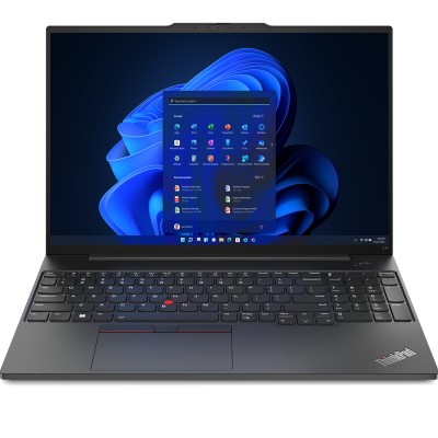Lenovo ThinkPad E16 Gen 1