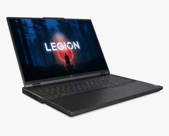 Lenovo Legion Pro 5