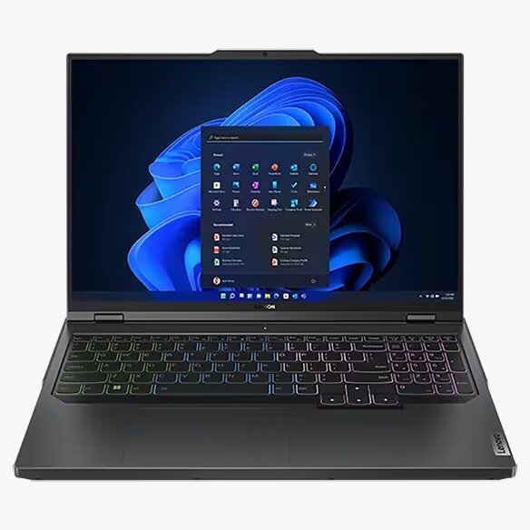 Lenovo Legion Pro 5
