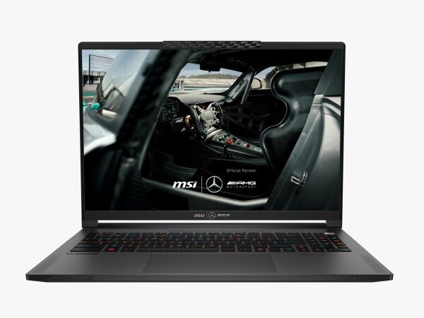 MSI Stealth 16 Mercedes-AMG Motorsport